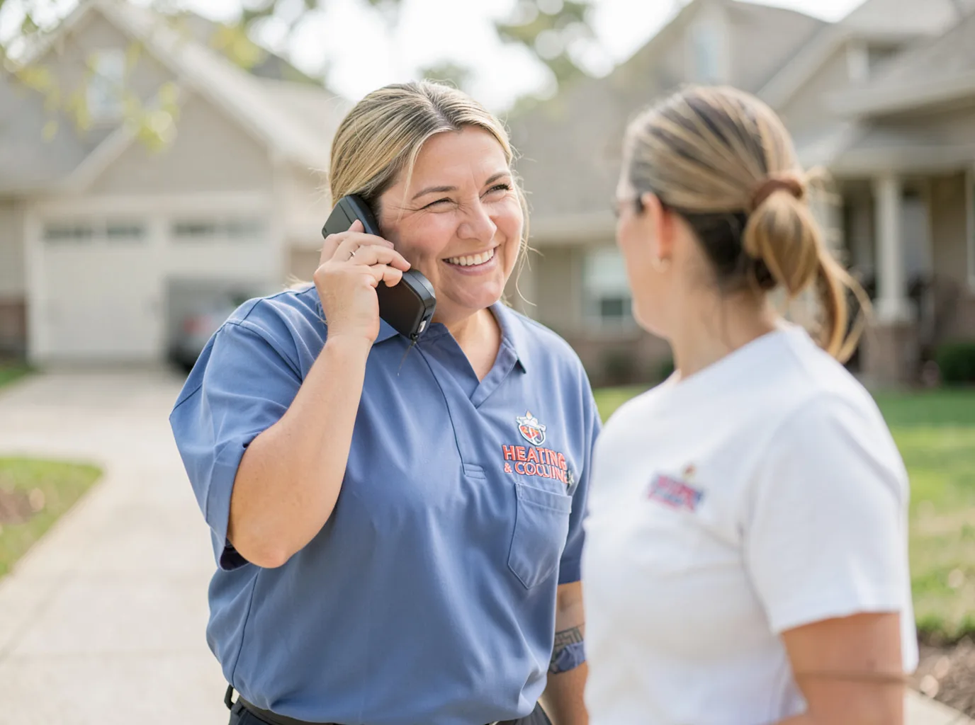 Hvac Repair Loudonville, OH FAQs